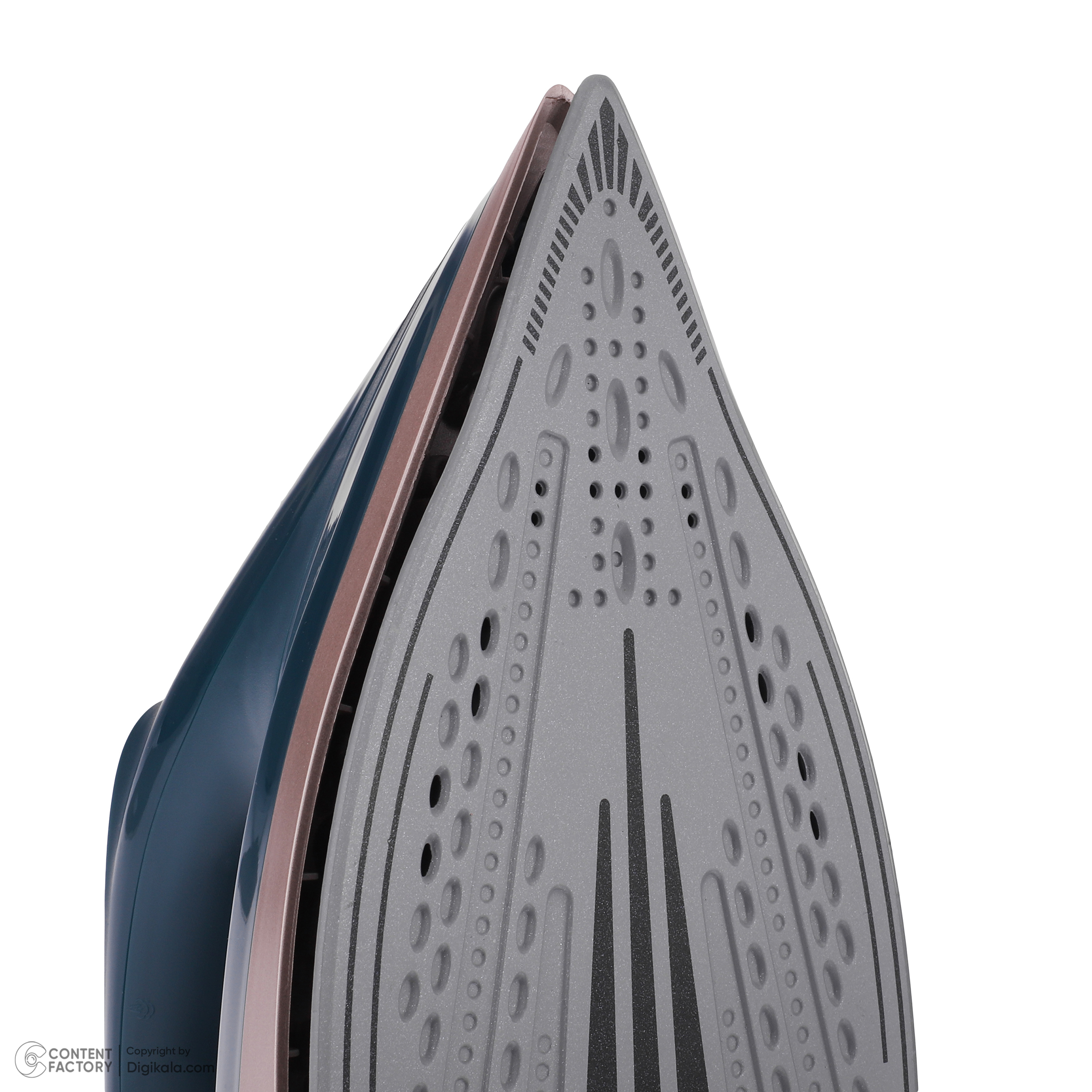 اتو بخار بیترون مدل BPV-Z600Y