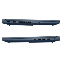 لپ تاپ 16.1 اینچی اچ‌ پی مدل Victus 16 Gaming Laptop R1015-i7 14700HX-16GB DDR5-1TB SSD-RTX4050-FHD