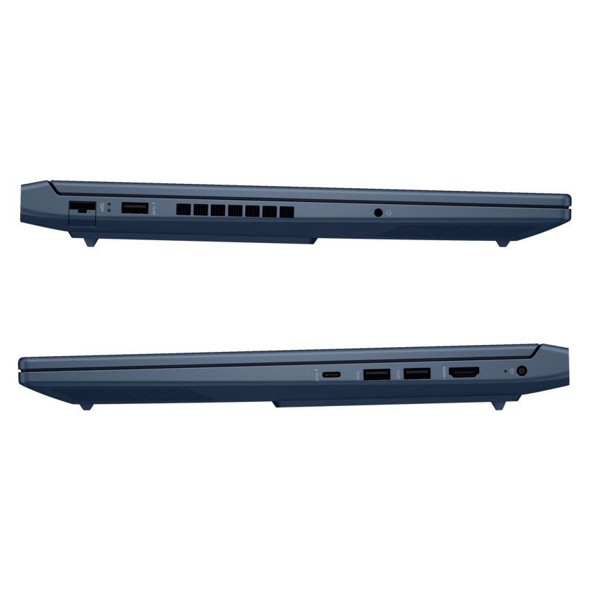 لپ تاپ 16.1 اینچی اچ‌ پی مدل Victus 16 Gaming Laptop R1015-i7 14700HX-16GB DDR5-1TB SSD-RTX4050-FHD