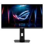 مانیتور گیمینگ 24 اینچ ایسوس مدل ROG Strix XG248QSG Ace