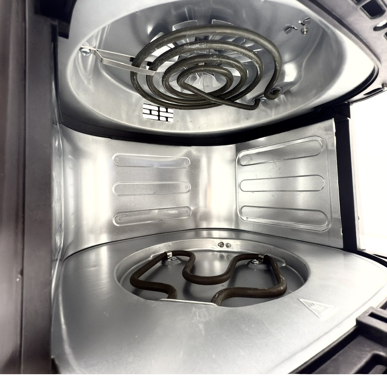 سرخ‌کن 9 لیتر مونتینی مدل DH-LIFE9055