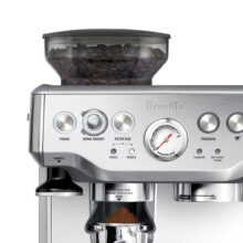 اسپرسو ساز برویل مدل BES870