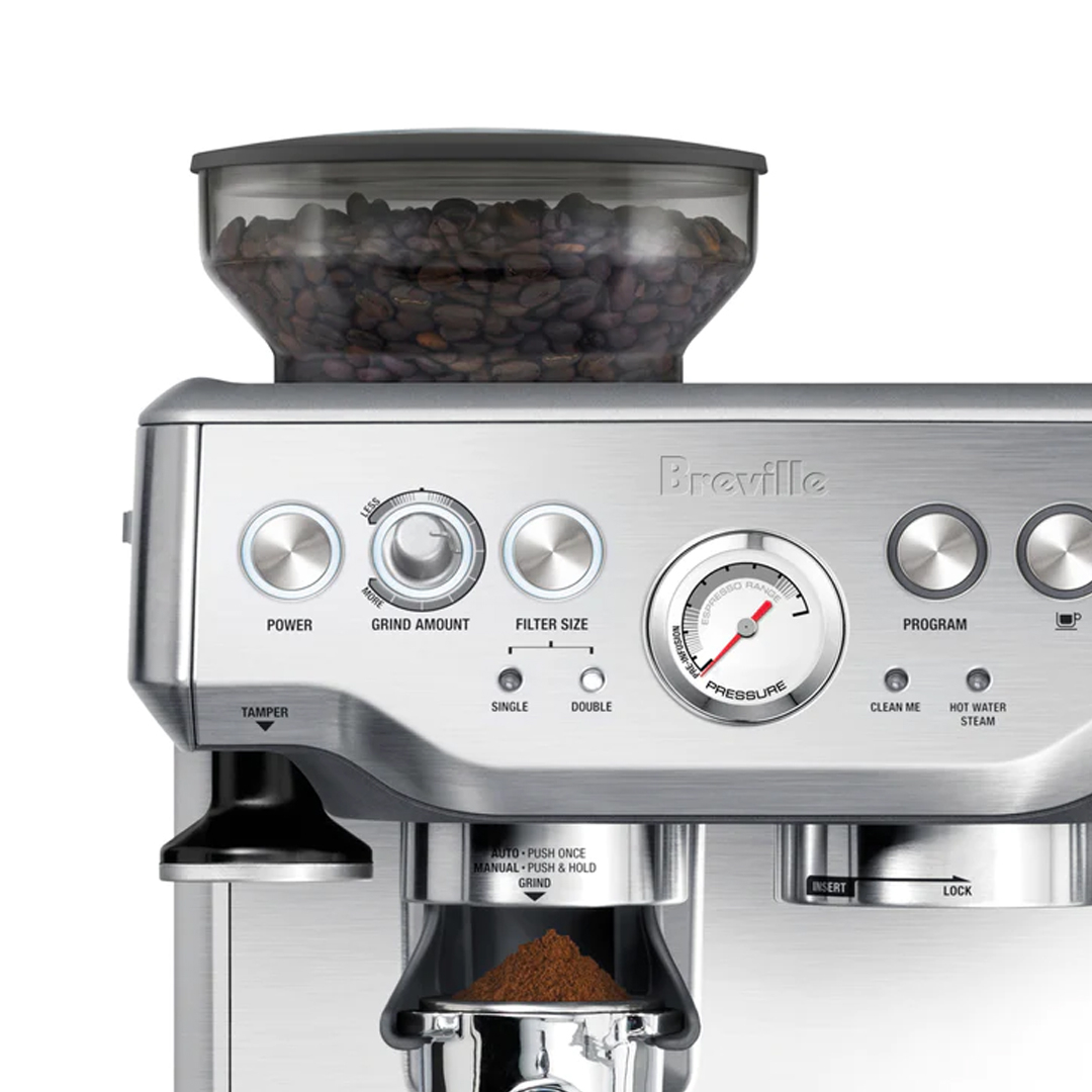 اسپرسو ساز برویل مدل BES870