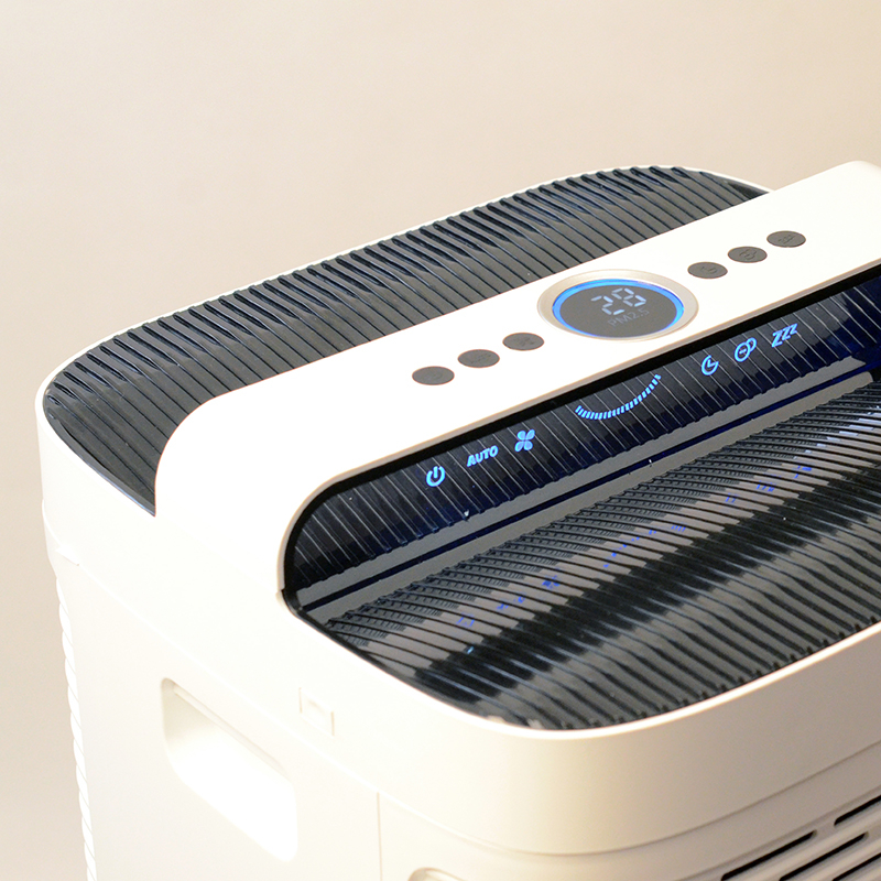 دستگاه تصفیه کننده هوا اوزون مدل OZ-1806