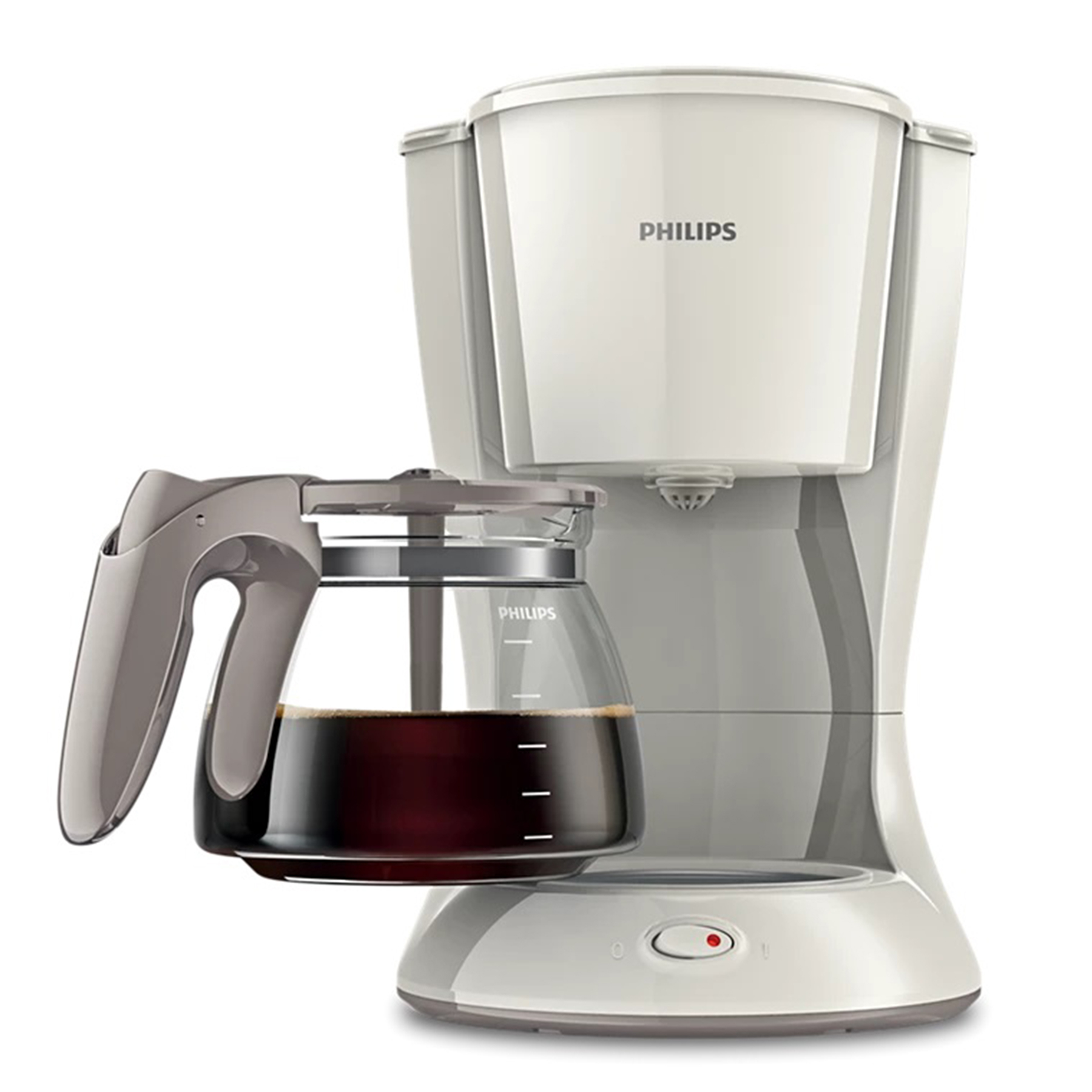 قهوه‌ساز فیلیپس مدل HD7447
