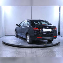 خودرو کارکرده سایپا شاهین G دنده ای سال 1400