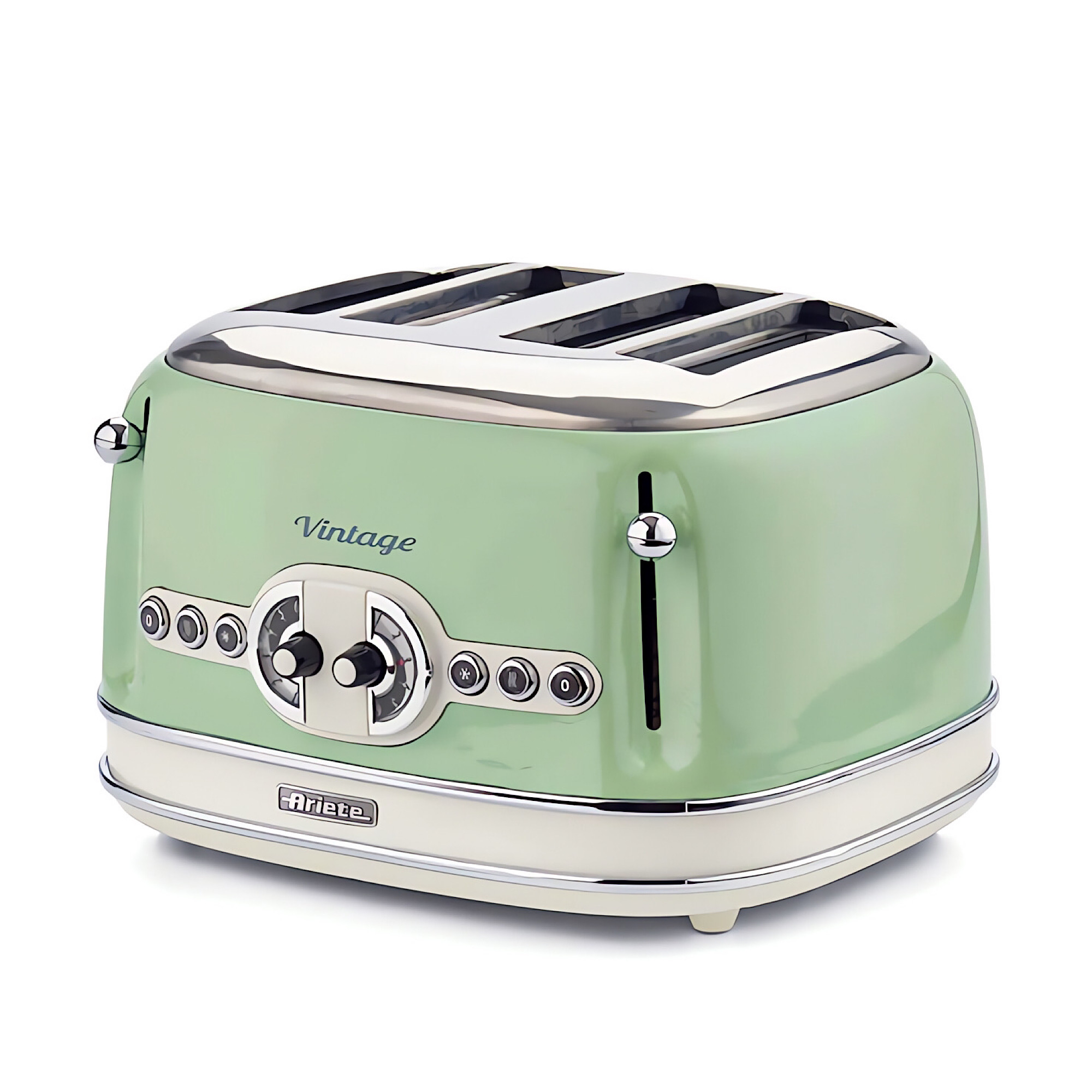توستر آریته مدل Vintage0568