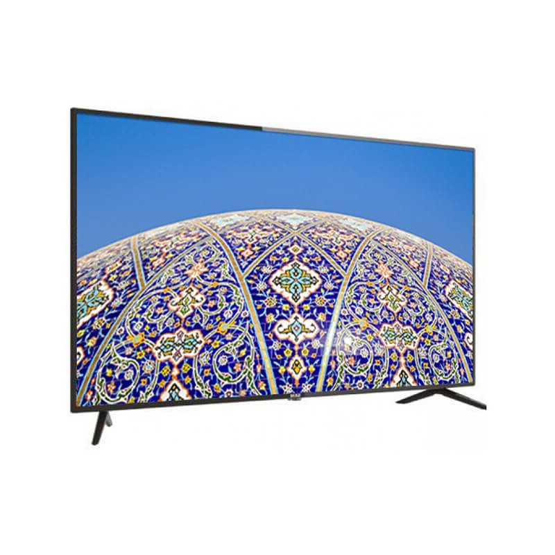 تلویزیون ال ای دی هوشمند سام الکترونیک مدل UA39T4500TH سایز 39 اینچ