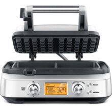 وافل‌ساز برویل مدل BWM620