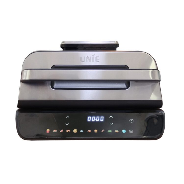 سرخ‌کن 5 لیتر یونی مدل us888