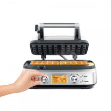 وافل‌ساز برویل مدل BWM620