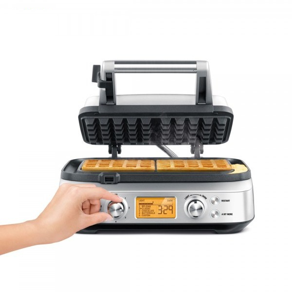 وافل‌ساز برویل مدل BWM620