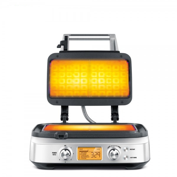 وافل‌ساز برویل مدل BWM620