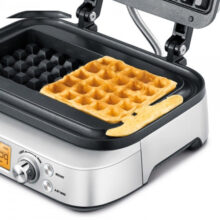 وافل‌ساز برویل مدل BWM620
