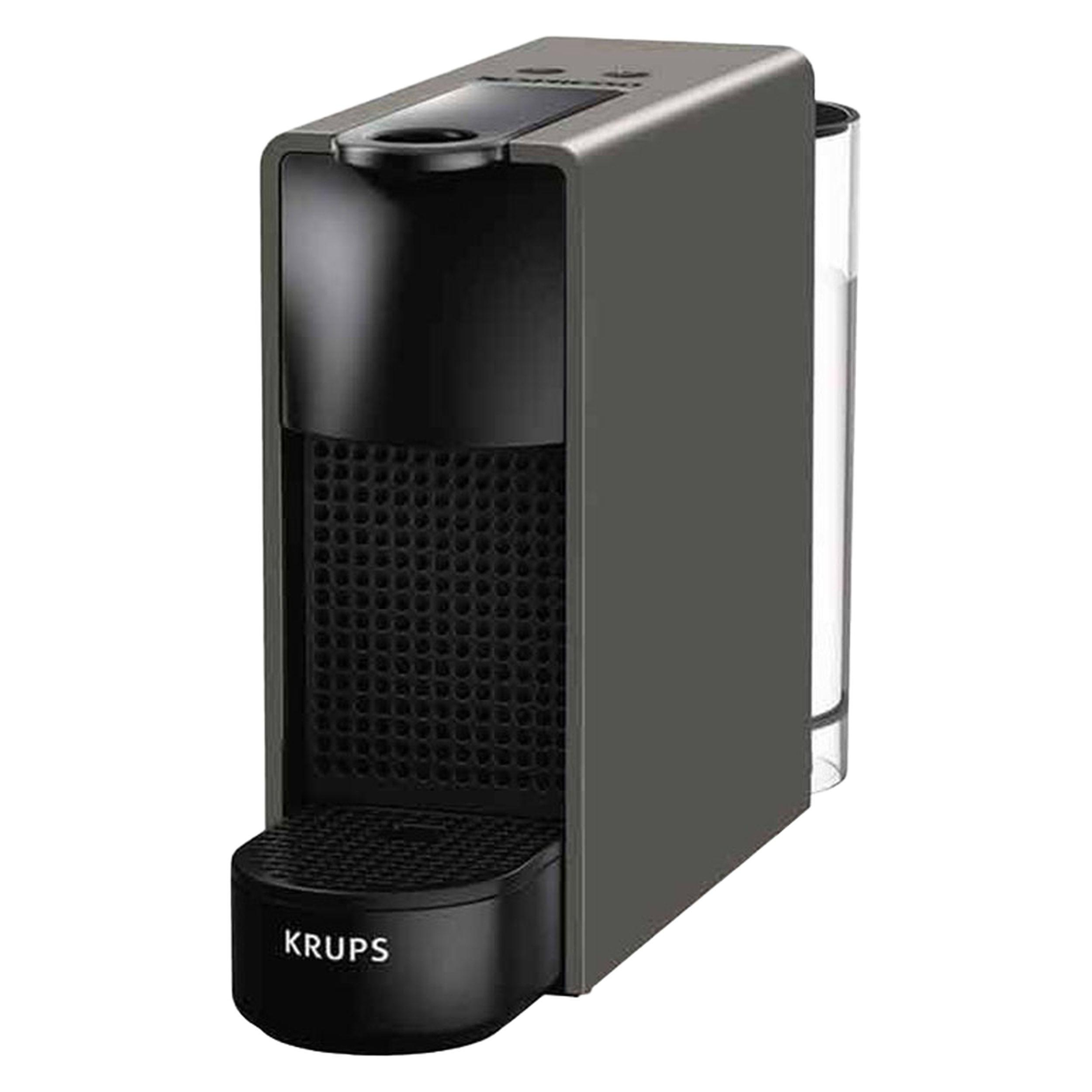 اسپرسوساز نسپرسو مدل اسنزا مینی کروپس