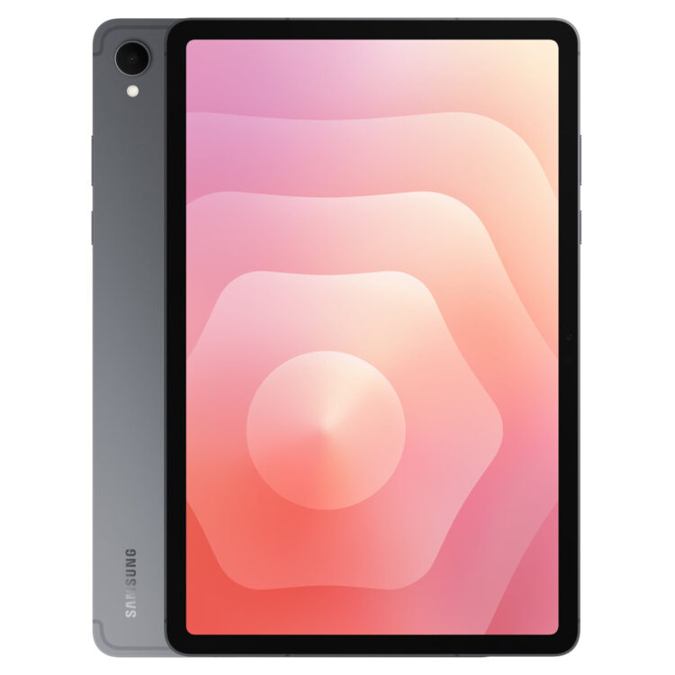 تبلت ۱۱ اینچ سامسونگ مدل Galaxy Tab S11 Wi-Fi ظرفیت 128 گیگابایت و رم 12 گیگابایت، رزولوشن دوربین ۱۳ مگاپیکسل، پشتیبانی از قلم و کیبورد