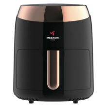 سرخ کن بدون روغن مباشی مدل ME-AF988