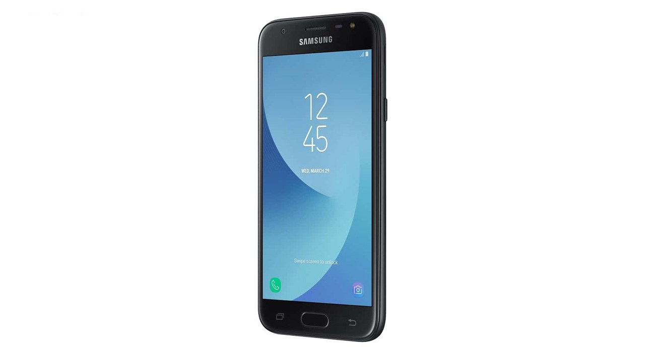 گوشی موبایل سامسونگ مدل Galaxy J3 Pro SM-J330 دو سیم‌ کارت