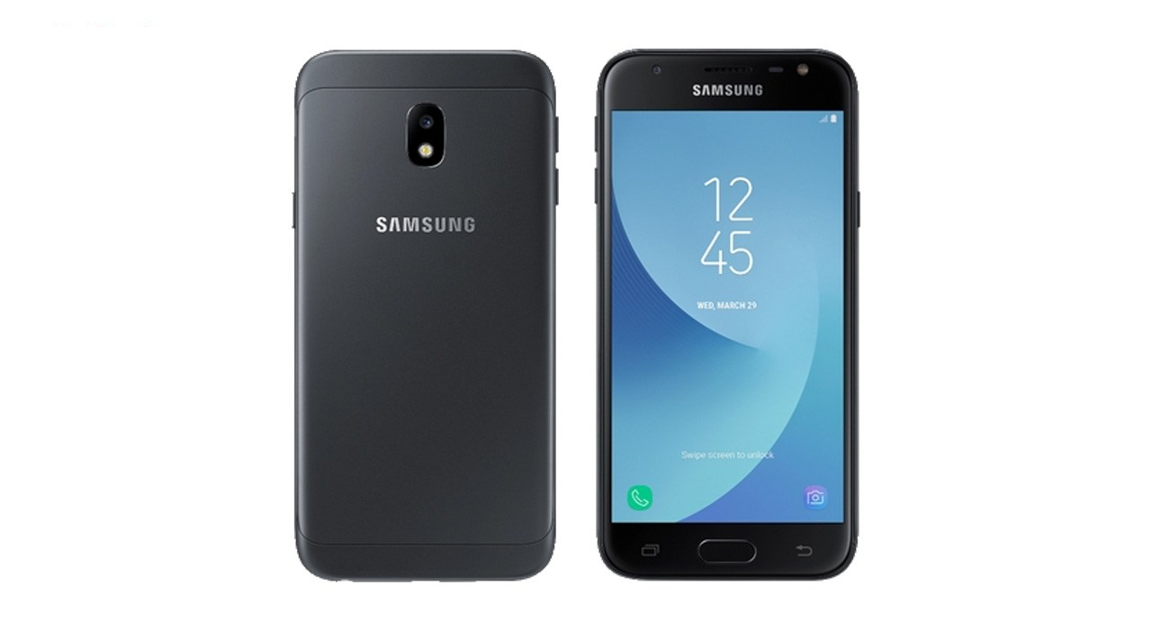 گوشی موبایل سامسونگ مدل Galaxy J3 Pro SM-J330 دو سیم‌ کارت