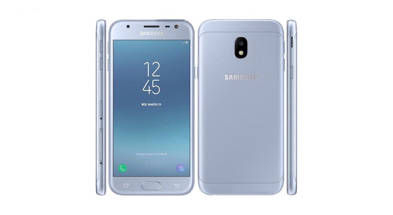 گوشی موبایل سامسونگ مدل Galaxy J3 Pro SM-J330 دو سیم‌ کارت
