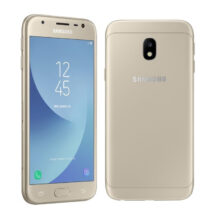 گوشی موبایل سامسونگ مدل Galaxy J3 Pro SM-J330 دو سیم‌ کارت