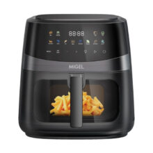 سرخ کن بدون روغن 8 لیتری میگل مدل GAF 800