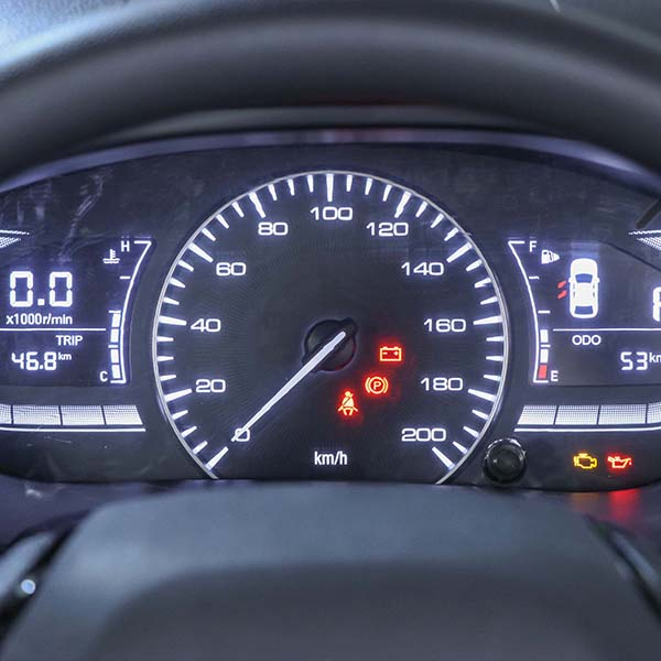 خودرو اف ام سی 511 اتوماتیک سال 1403