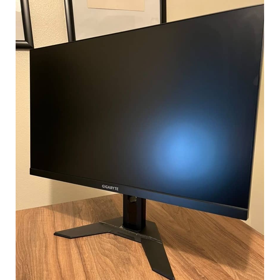 مانیتور مخصوص بازی گیگابایت مدل G27F سایز 27 اینچ
