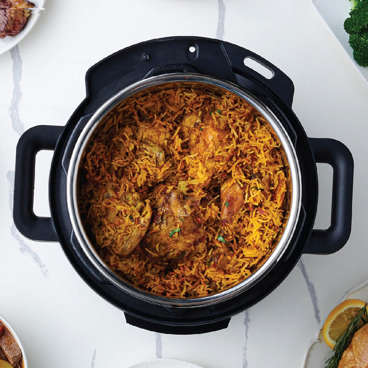 زودپز برقی نوتریکوک مدل NC-SP208P