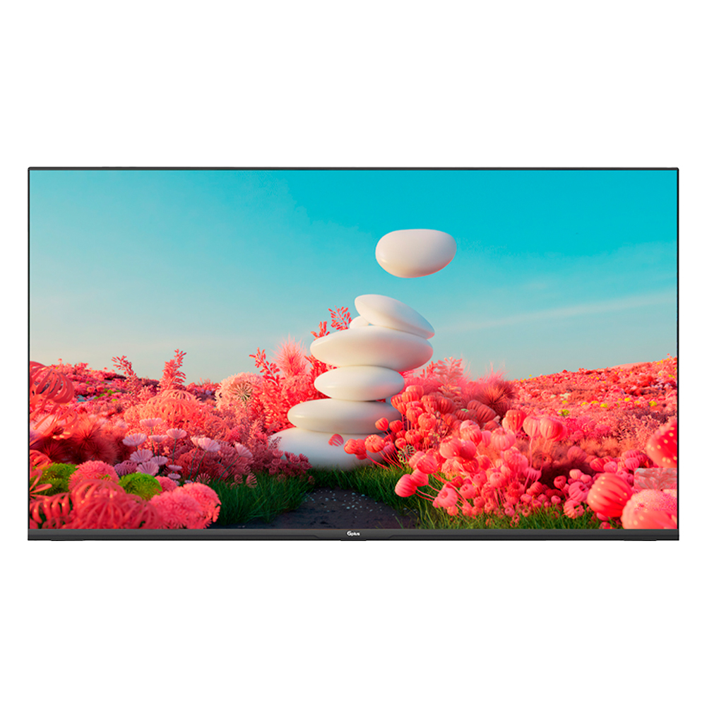 تلویزیون 40 اینچ ال ای دی هوشمند جی پلاس مدل GTV-40SH638NP