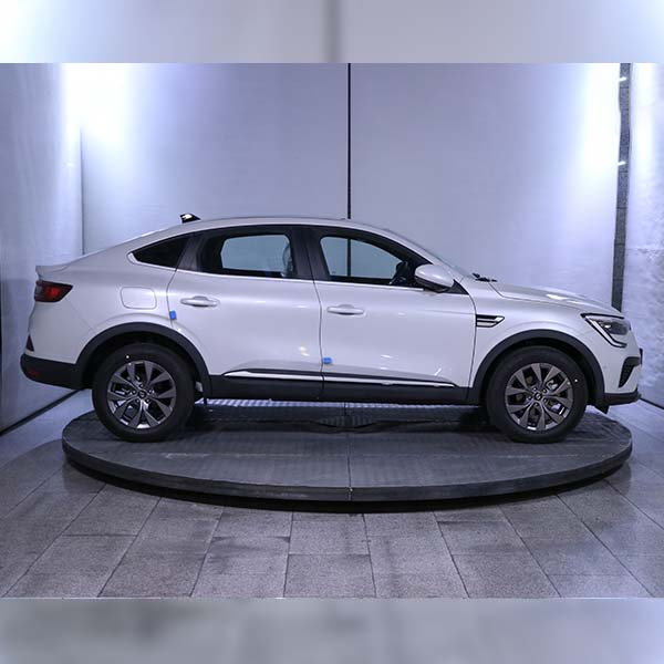 خودرو رنو مدل آرکانا دنده اتوماتیک سال 1403