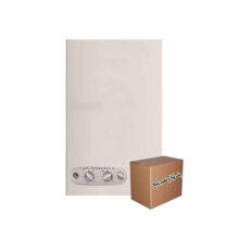 پکیج شوفاژ دیواری ایران رادیاتور مدل  L24ff