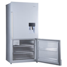 یخچال و فریزر 28 فوت دیپوینت مدل BOSS