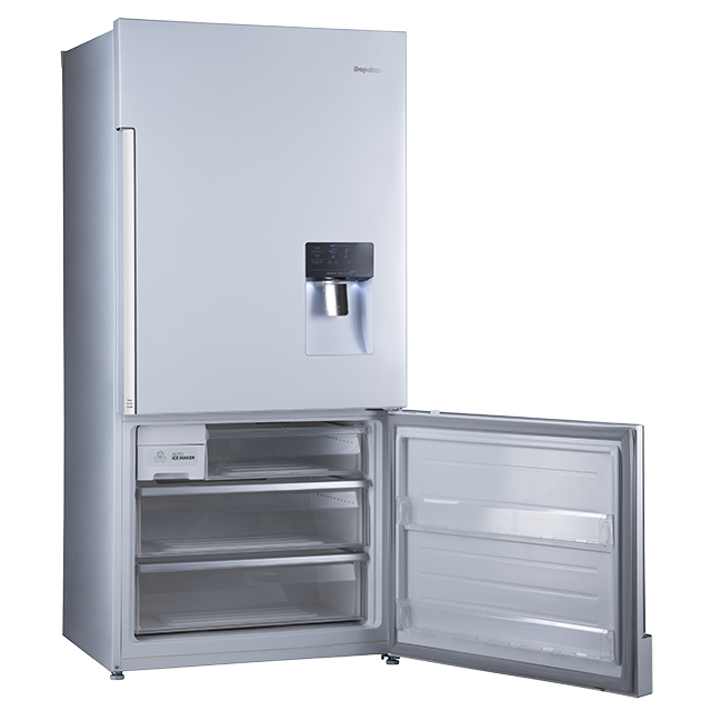 یخچال و فریزر 28 فوت دیپوینت مدل BOSS