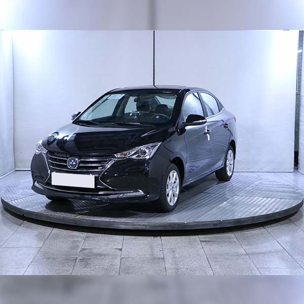 خودرو اف ام سی 511 اتوماتیک سال 1403