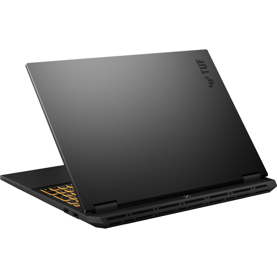 لپ تاپ 16 اینچی ایسوس مدل TUF Gaming F16 FX608JHR-RV035-i7 14650HX-16GB DDR5 5600MHz-512GB SSD-RTX5050 8GB-FHD 165Hz