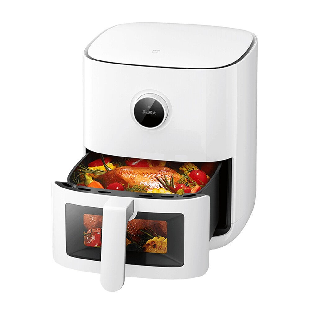سرخ کن بدون روغن شیائومی مدل MAF04 PRO 4L China version