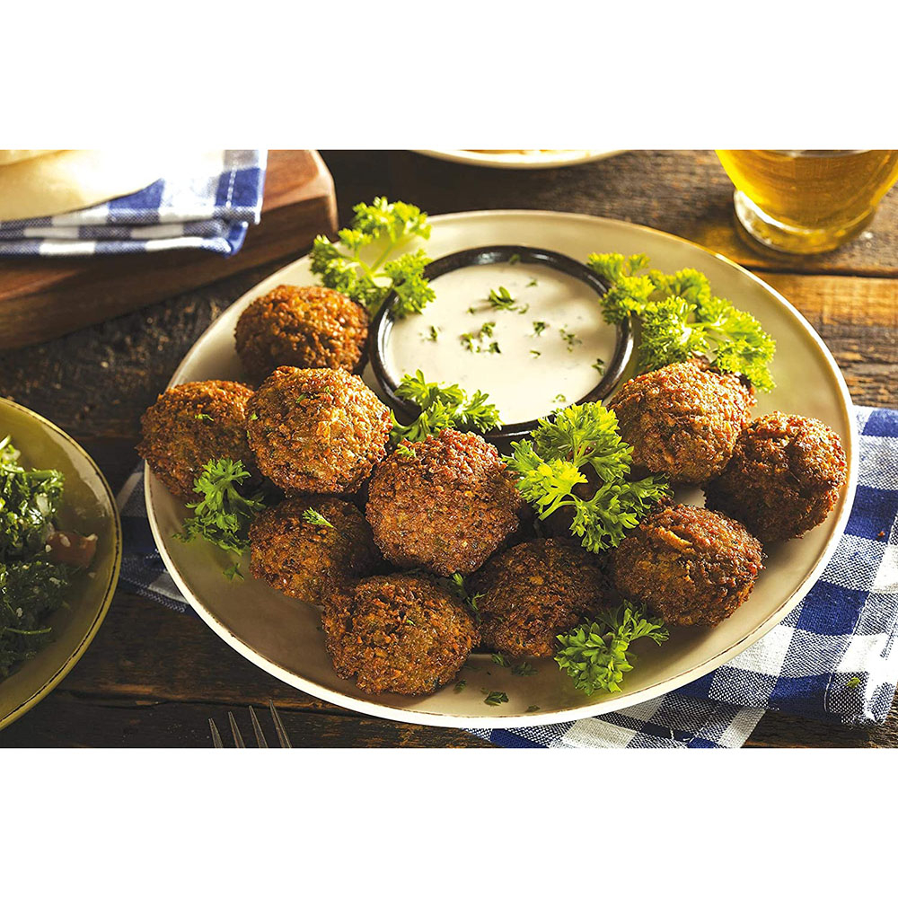 سرخ کن بدون روغن بلک اند دکر مدل Aer O Fry Digital