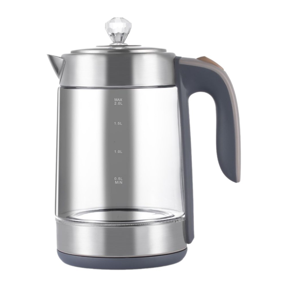 کتری برقی راف مدل R.7211 گنجایش 2 لیتر