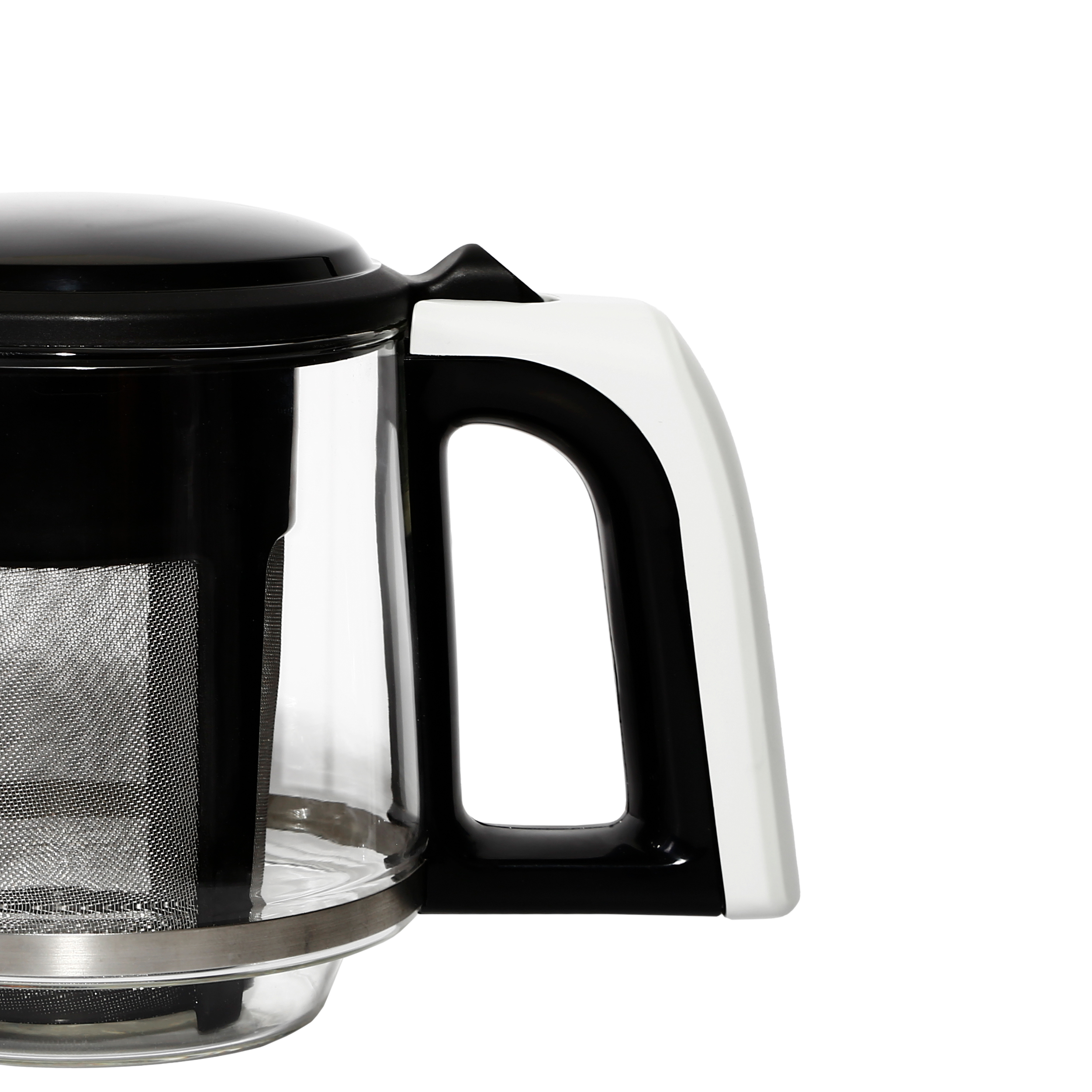 چای ساز هپی کیچن مدل HK718EW/B