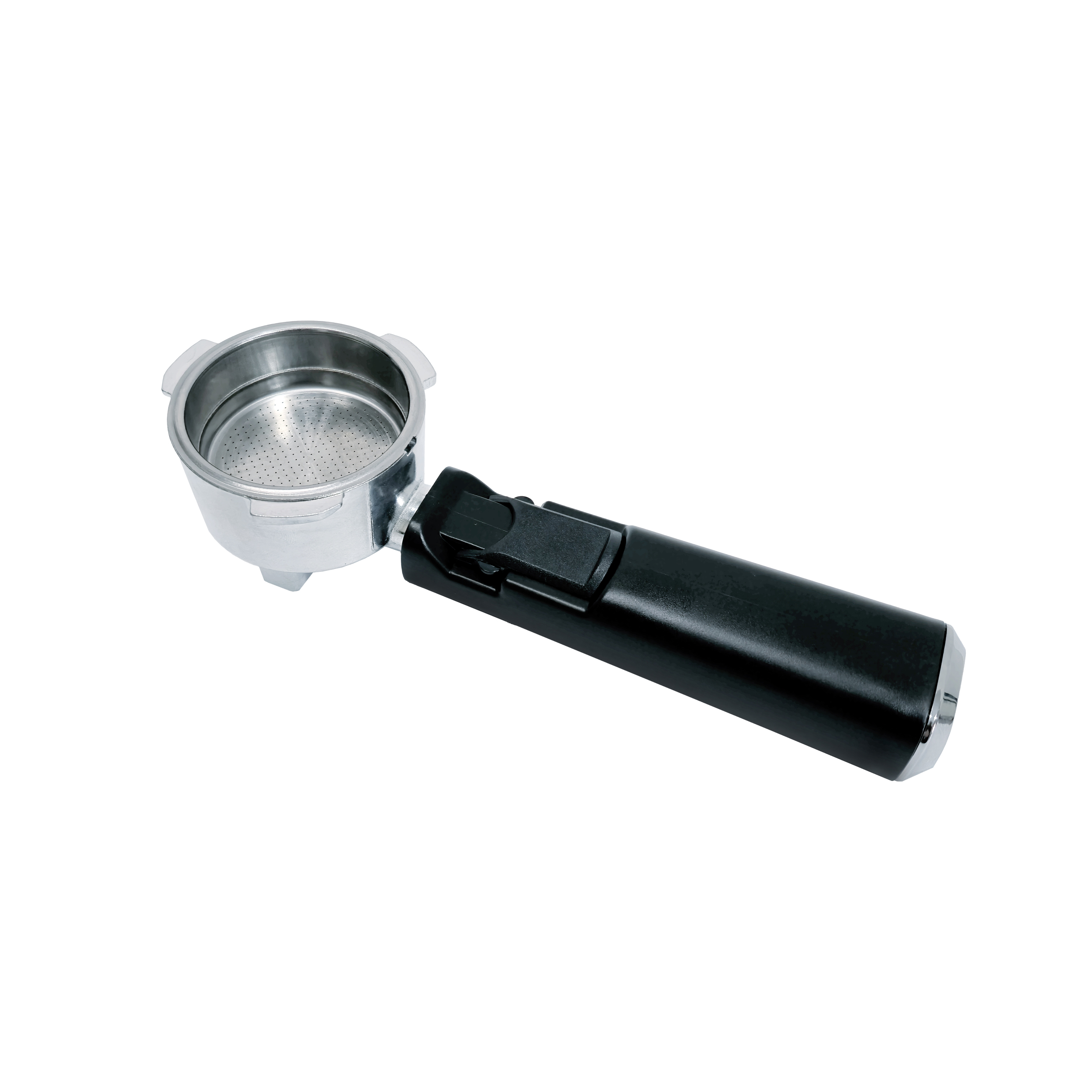 اسپرسو ساز ۱۶۰۰ میلی‌لیتر هپی کیچن مدل HK-D2080