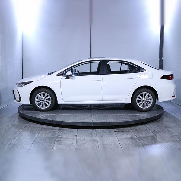 خودرو تویوتا کرولا 1200 توربو d-4t اتوماتیک سال 2024