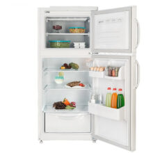 یخچال فریزر طرح فریزر بالا 11 فوت امرسان مدل CB11M-W01