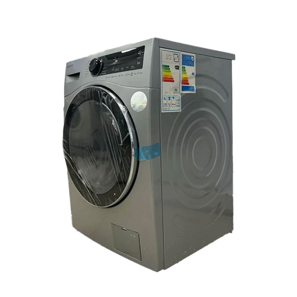 ماشین لباسشویی 9 کیلوگرم اتوماتیک دوو مدل LM-990S