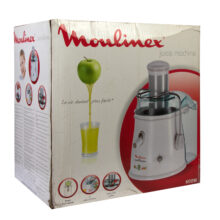 آبمیوه گیری مولینکس مدل JU45