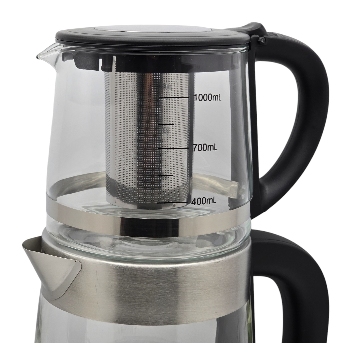 چای ساز دسینی مدل DS-1940