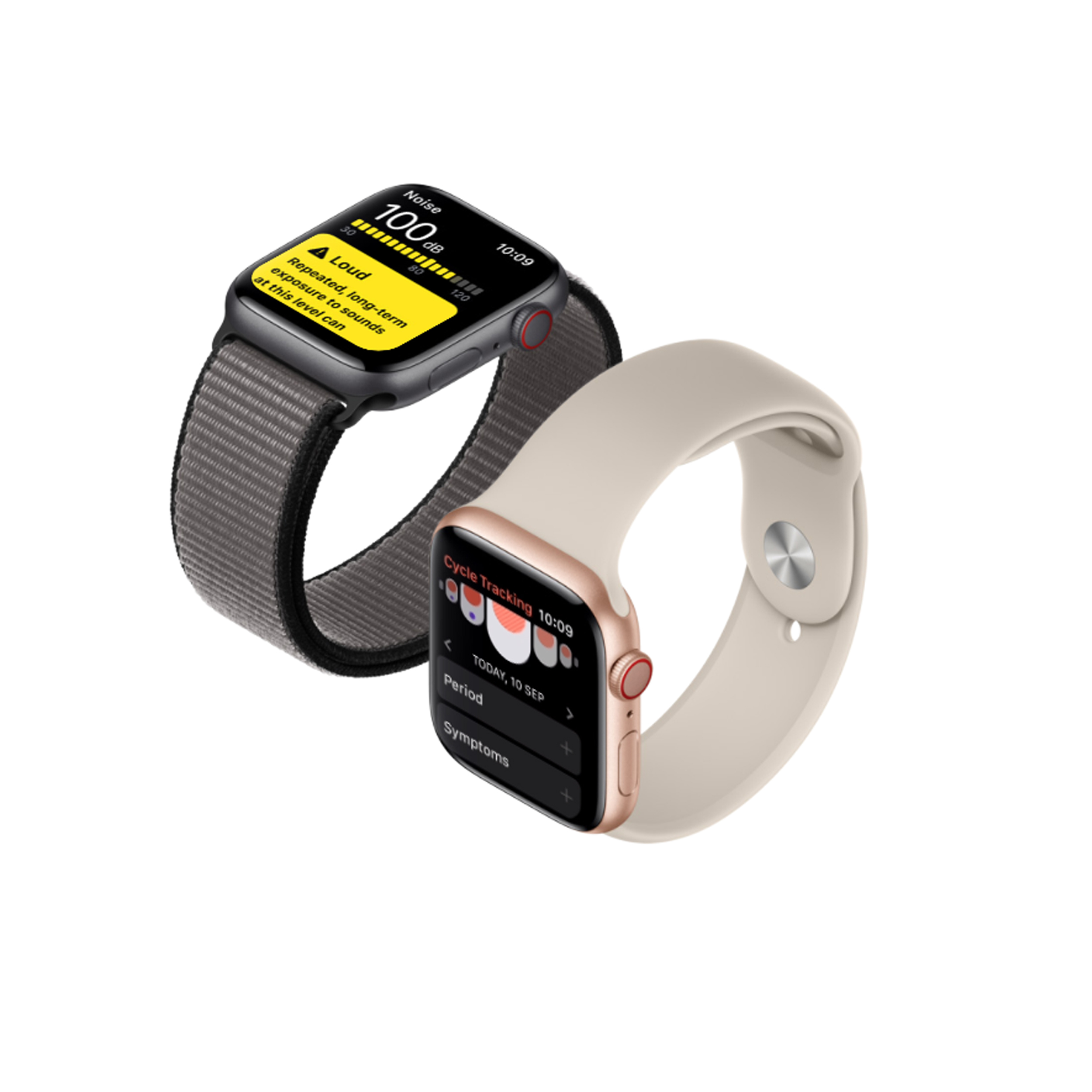 ساعت هوشمند اپل واچ سری 5 مدل 44mm Hermès Space Stainless Steel Case with Single Tour Leather Band