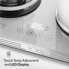 چای ساز فلر مدل TS490