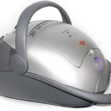 جارو برقی پارس خزر مدل AROMA 2000