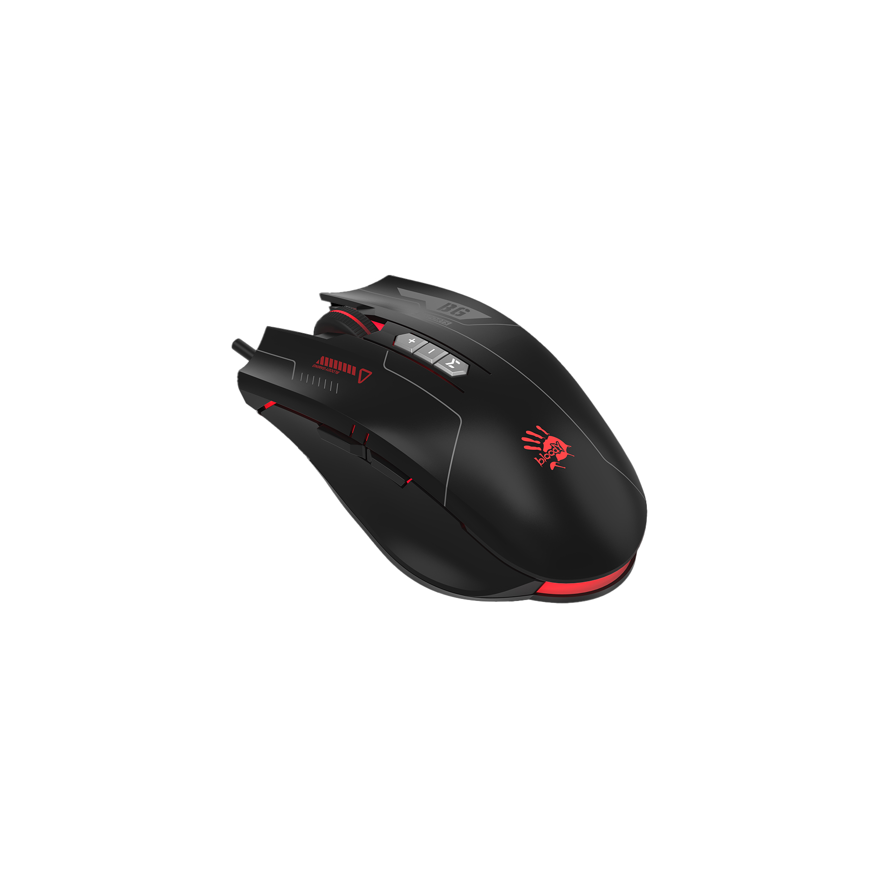 ماوس مخصوص بازی بلادی مدل ES7